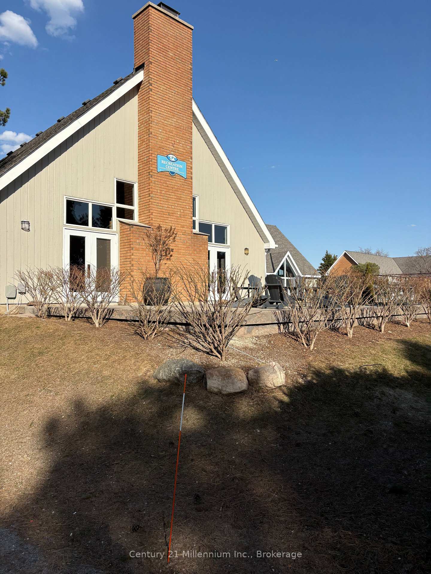 Photo 12 of Unit 202, 24 Ramblings Way, Collingwood — HOMEH