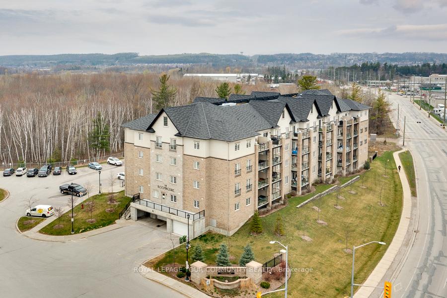 Photo 2 of Unit 112, 40 Ferndale Drive S, Barrie, Ardagh — HOMEH