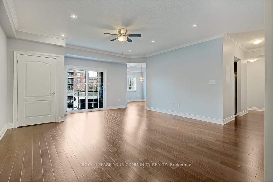 Photo 5 of Unit 112, 40 Ferndale Drive S, Barrie, Ardagh — HOMEH