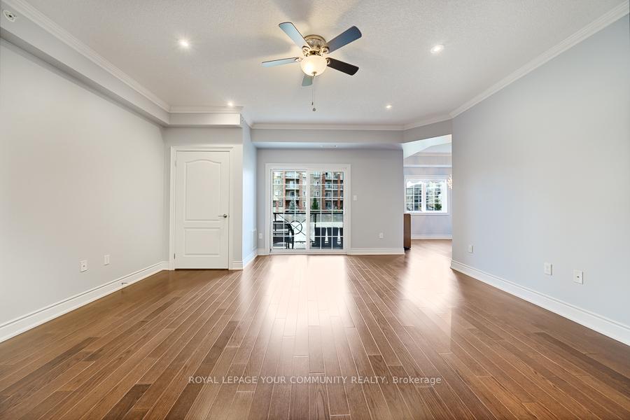 Photo 6 of Unit 112, 40 Ferndale Drive S, Barrie, Ardagh — HOMEH