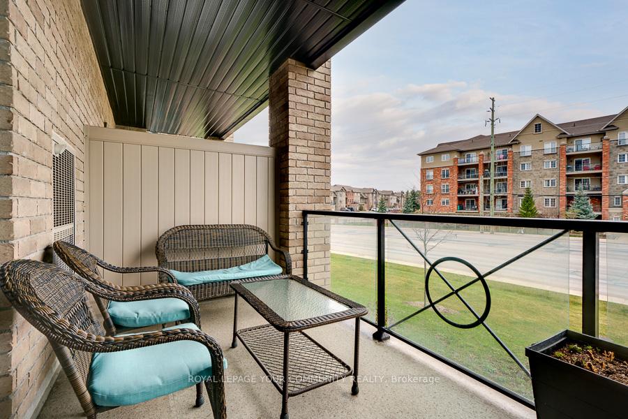 Photo 9 of Unit 112, 40 Ferndale Drive S, Barrie, Ardagh — HOMEH