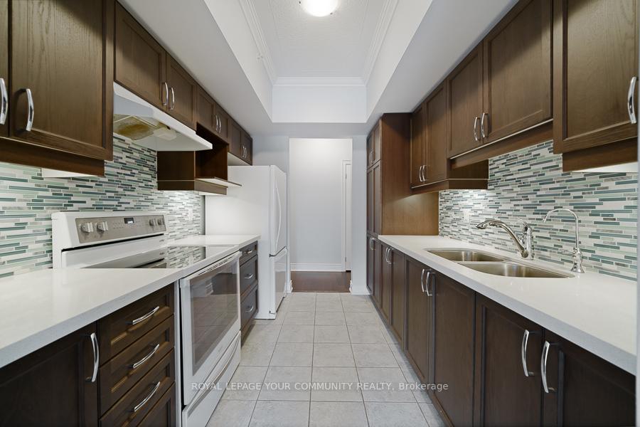 Photo 10 of Unit 112, 40 Ferndale Drive S, Barrie, Ardagh — HOMEH