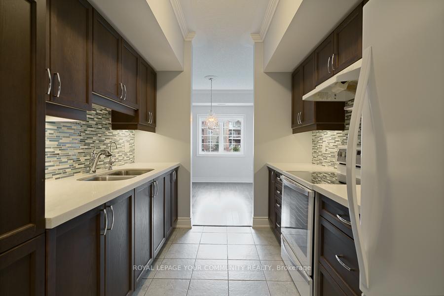 Photo 13 of Unit 112, 40 Ferndale Drive S, Barrie, Ardagh — HOMEH