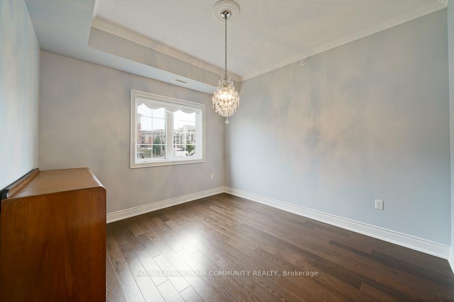 Photo 14 of Unit 112, 40 Ferndale Drive S, Barrie, Ardagh — HOMEH