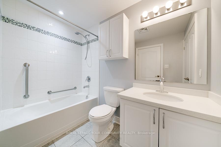 Photo 16 of Unit 112, 40 Ferndale Drive S, Barrie, Ardagh — HOMEH