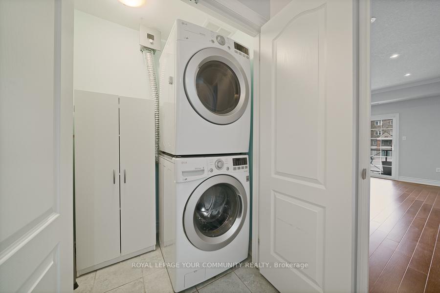 Photo 18 of Unit 112, 40 Ferndale Drive S, Barrie, Ardagh — HOMEH