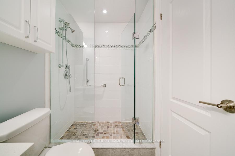 Photo 24 of Unit 112, 40 Ferndale Drive S, Barrie, Ardagh — HOMEH