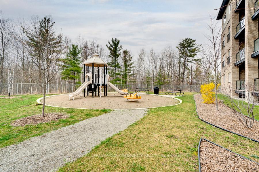 Photo 29 of Unit 112, 40 Ferndale Drive S, Barrie, Ardagh — HOMEH