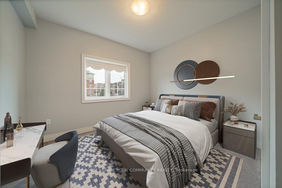 Photo 30 of Unit 112, 40 Ferndale Drive S, Barrie, Ardagh — HOMEH