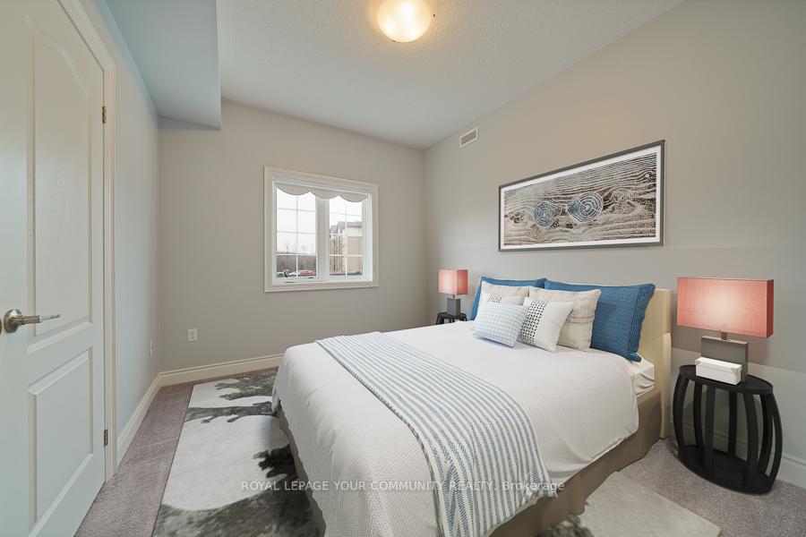 Photo 31 of Unit 112, 40 Ferndale Drive S, Barrie, Ardagh — HOMEH
