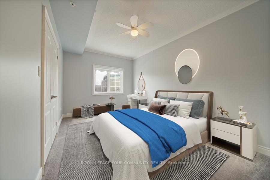 Photo 32 of Unit 112, 40 Ferndale Drive S, Barrie, Ardagh — HOMEH