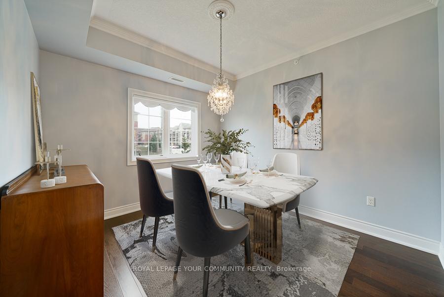 Photo 34 of Unit 112, 40 Ferndale Drive S, Barrie, Ardagh — HOMEH
