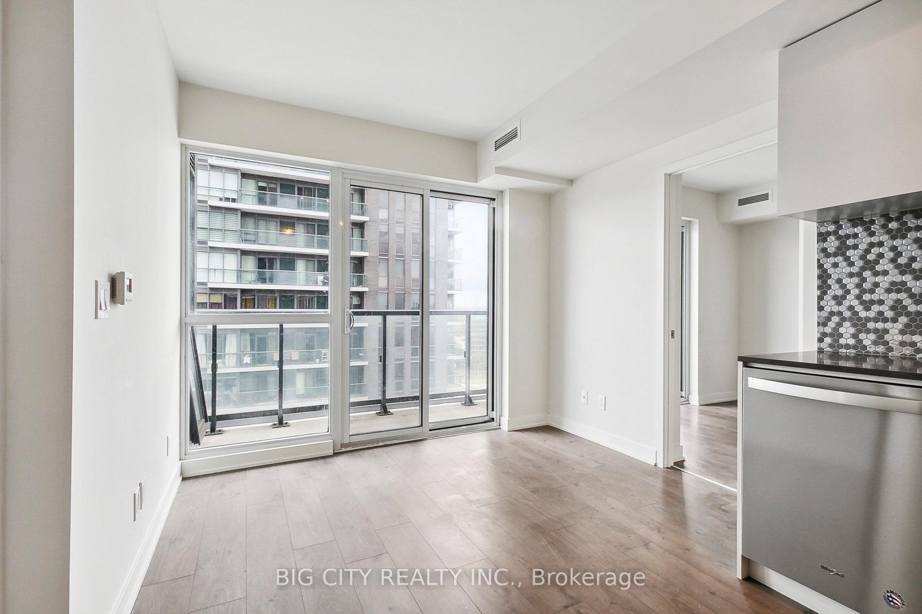 Photo 12 of Unit 1403, 2 Sonic Way, Toronto, Flemingdon Park — HOMEH
