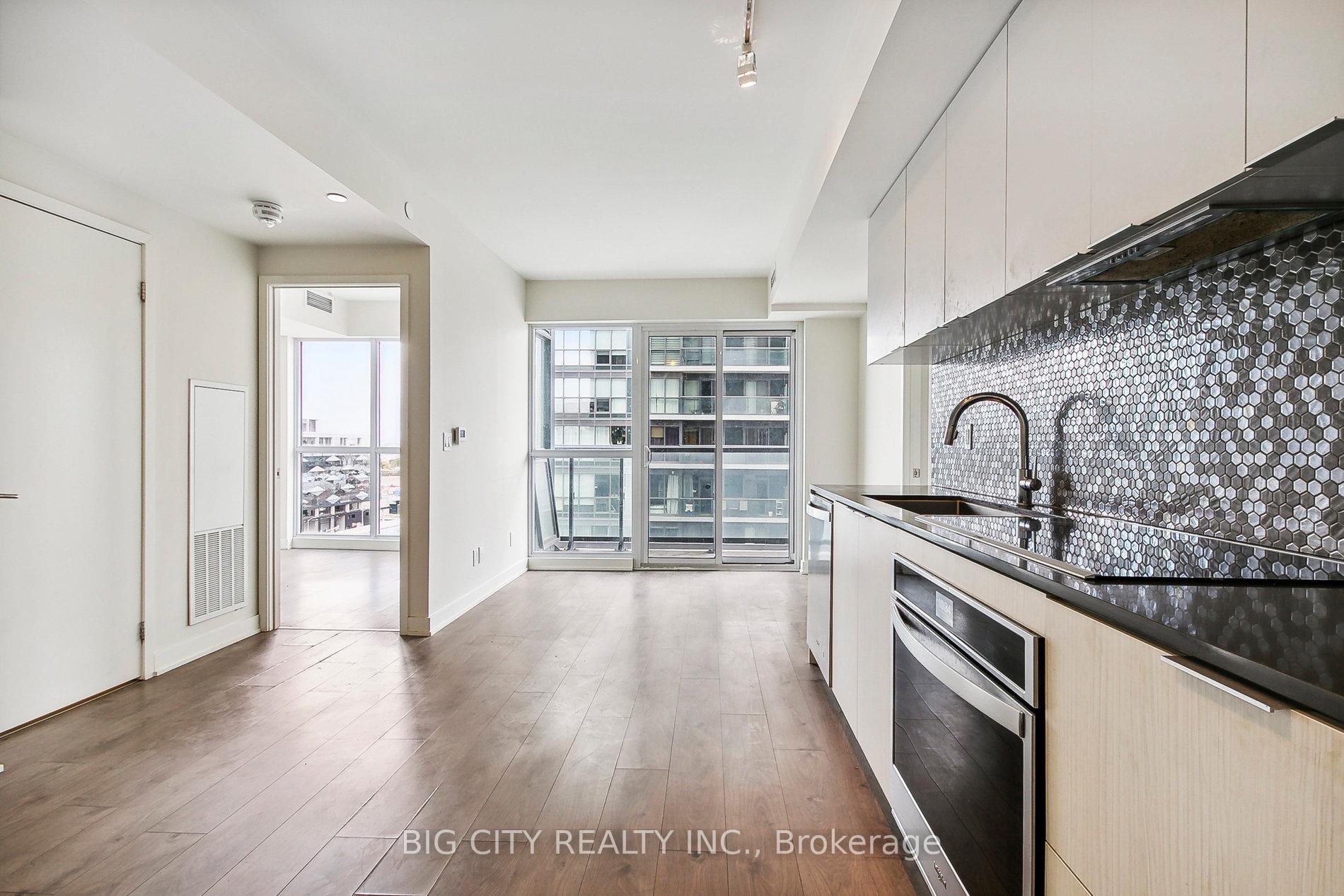 Photo 13 of Unit 1403, 2 Sonic Way, Toronto, Flemingdon Park — HOMEH