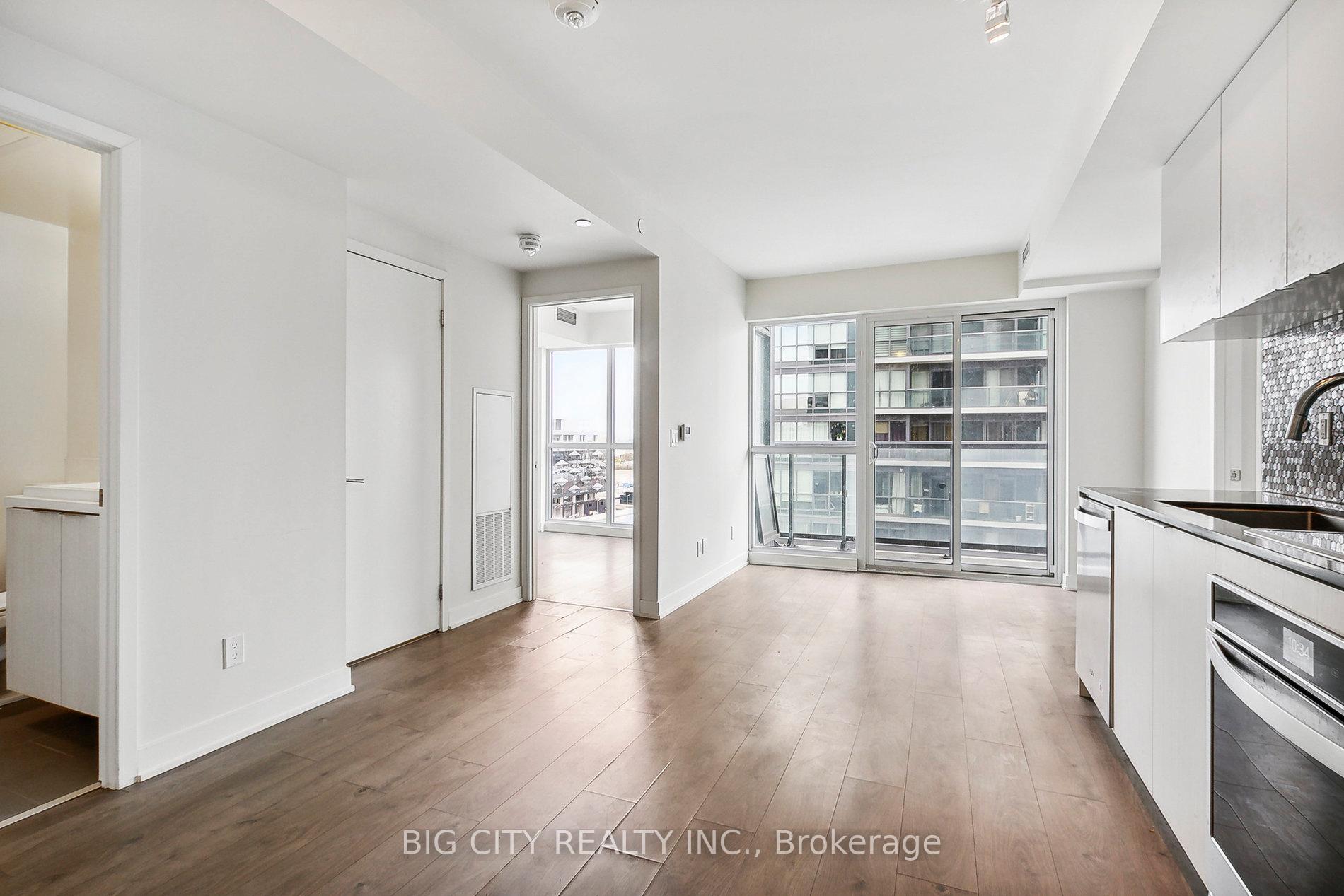 Photo 14 of Unit 1403, 2 Sonic Way, Toronto, Flemingdon Park — HOMEH