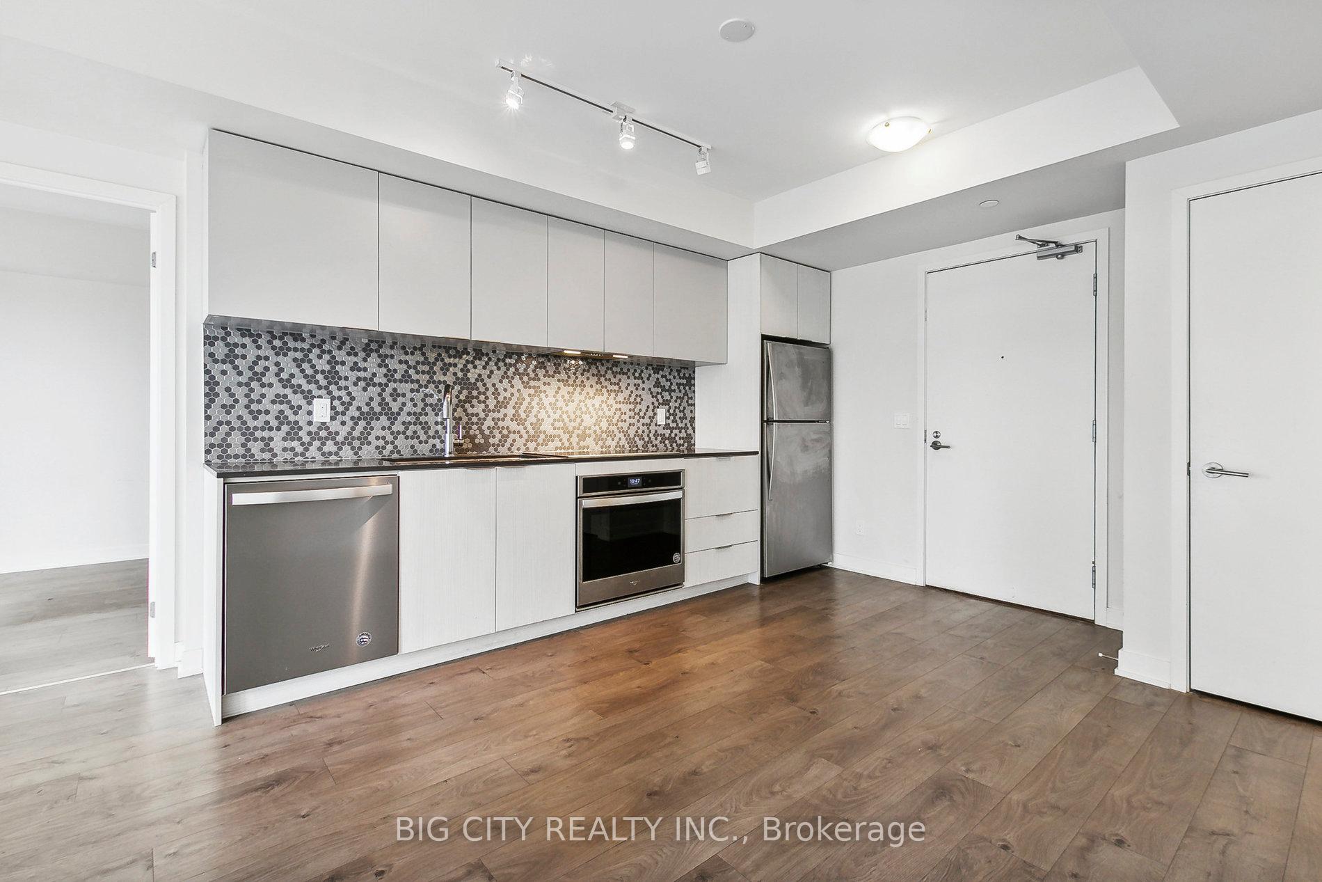 Photo 18 of Unit 1403, 2 Sonic Way, Toronto, Flemingdon Park — HOMEH