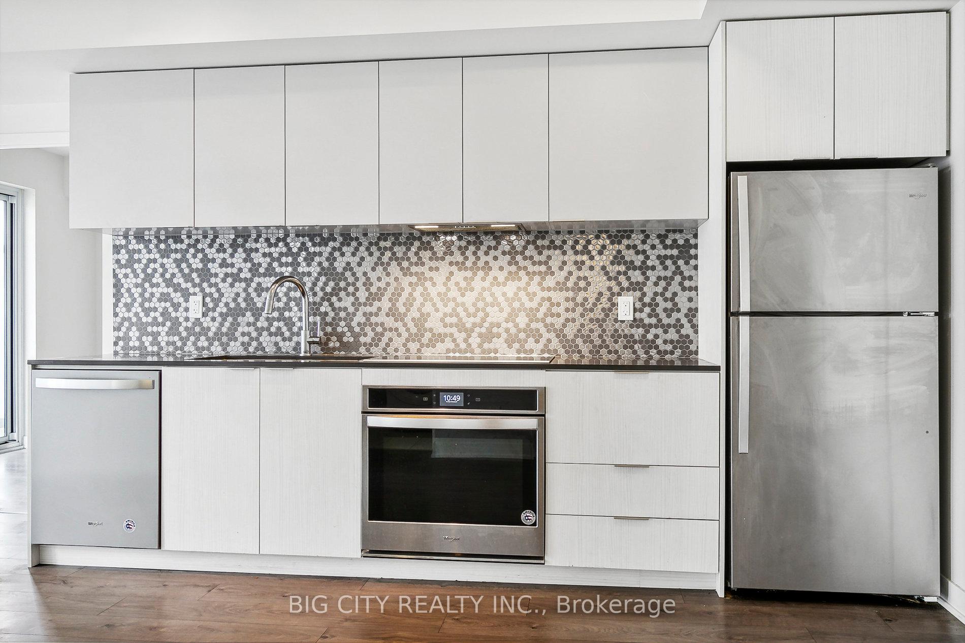 Photo 32 of Unit 1403, 2 Sonic Way, Toronto, Flemingdon Park — HOMEH