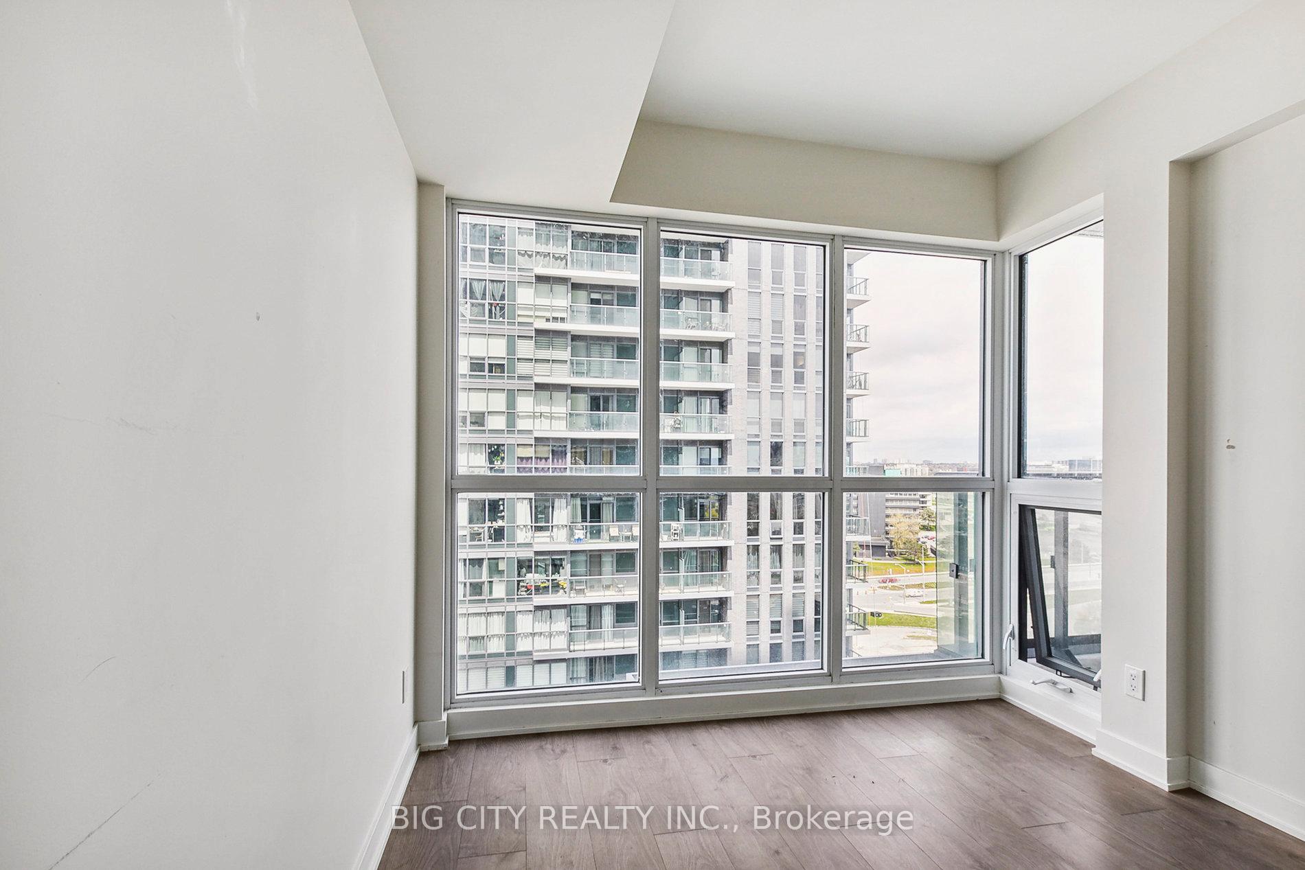 Photo 19 of Unit 1403, 2 Sonic Way, Toronto, Flemingdon Park — HOMEH