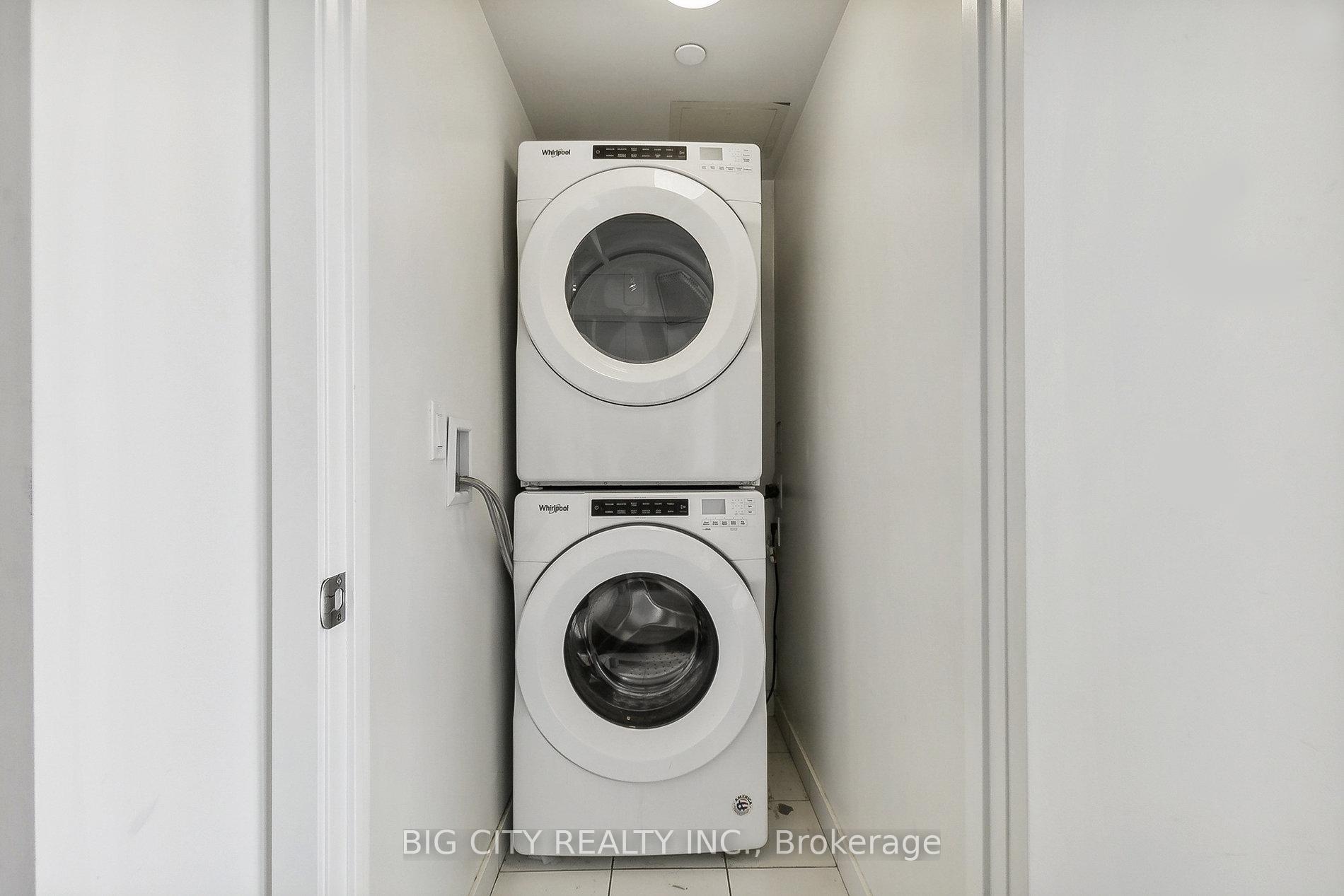 Photo 22 of Unit 1403, 2 Sonic Way, Toronto, Flemingdon Park — HOMEH