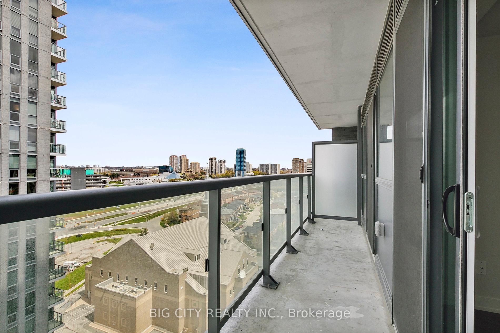 Photo 24 of Unit 1403, 2 Sonic Way, Toronto, Flemingdon Park — HOMEH
