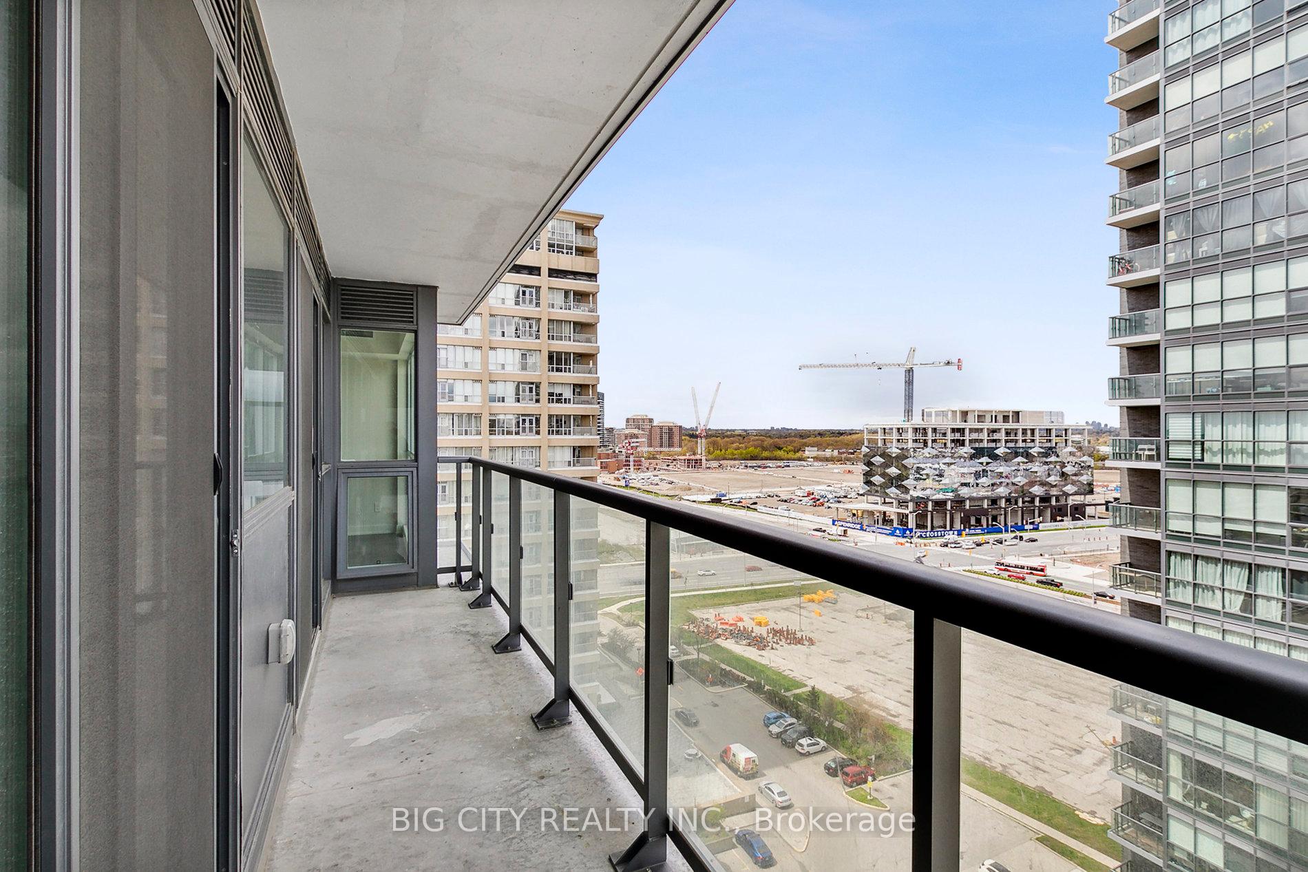 Photo 26 of Unit 1403, 2 Sonic Way, Toronto, Flemingdon Park — HOMEH