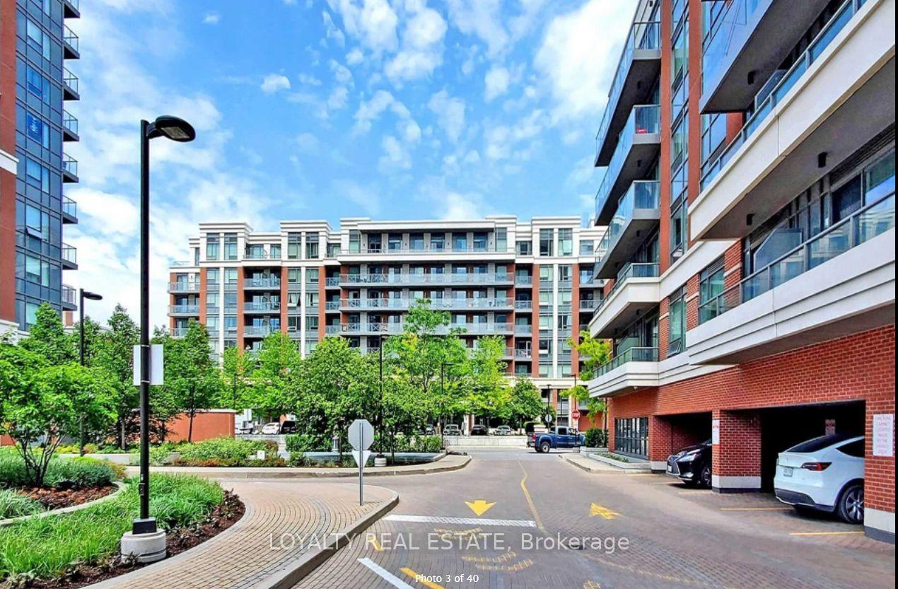 Photo 5 of Unit 332, 8228 Birchmount Road, Markham, Unionville — HOMEH