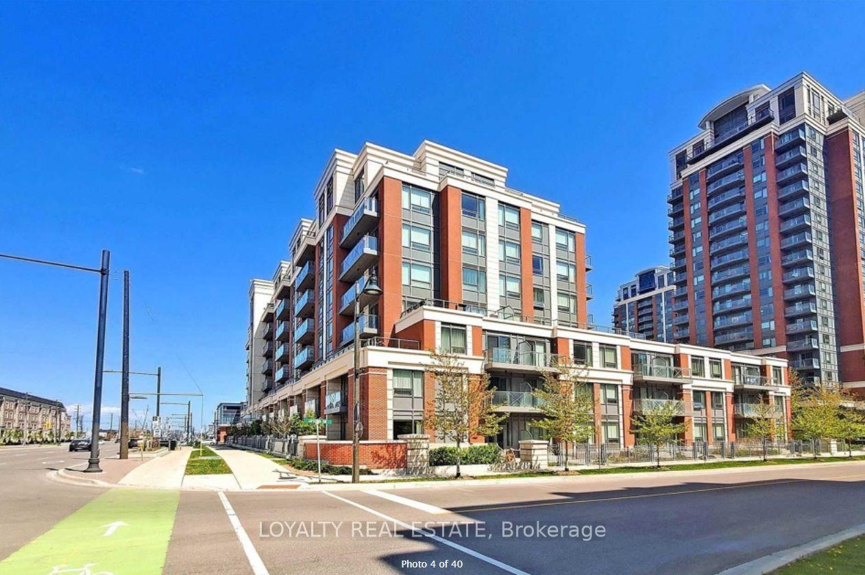 Photo 6 of Unit 332, 8228 Birchmount Road, Markham, Unionville — HOMEH