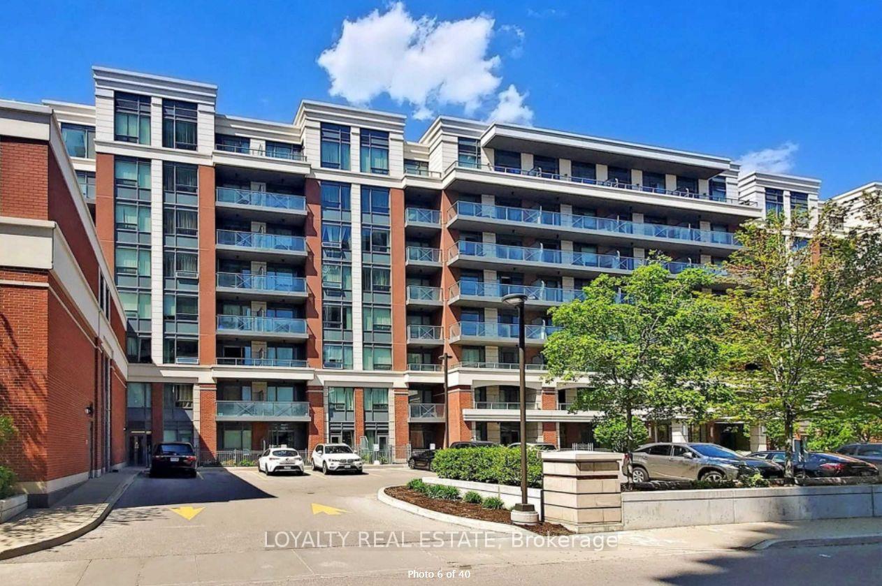 Photo 8 of Unit 332, 8228 Birchmount Road, Markham, Unionville — HOMEH
