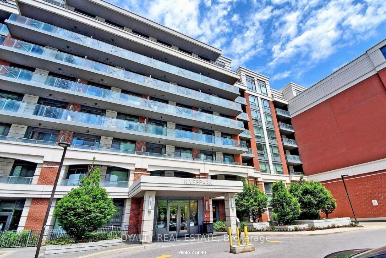 Photo 9 of Unit 332, 8228 Birchmount Road, Markham, Unionville — HOMEH