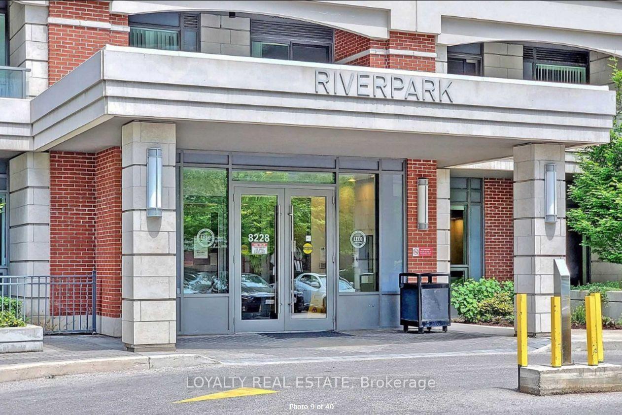 Photo 11 of Unit 332, 8228 Birchmount Road, Markham, Unionville — HOMEH