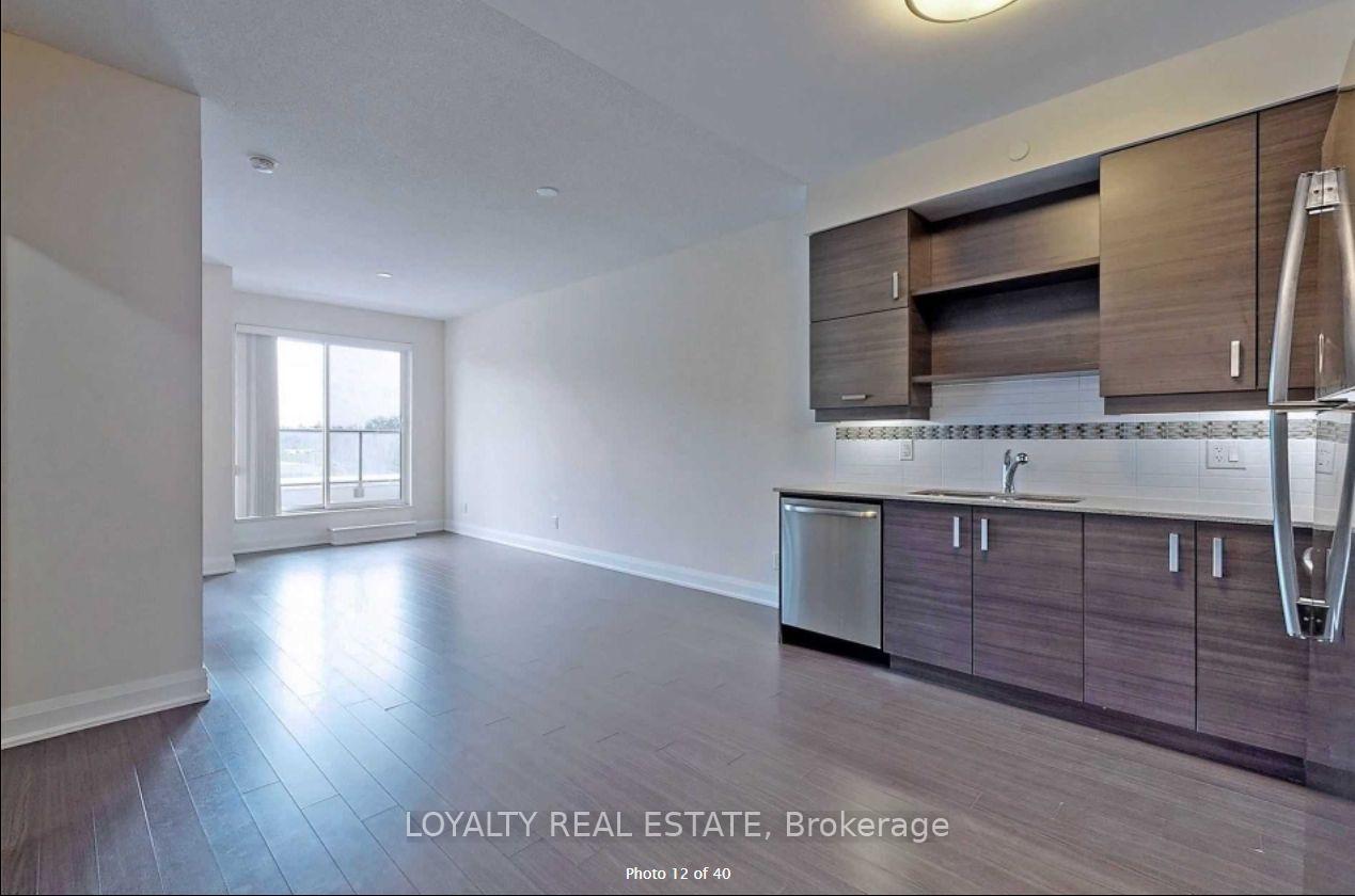Photo 13 of Unit 332, 8228 Birchmount Road, Markham, Unionville — HOMEH