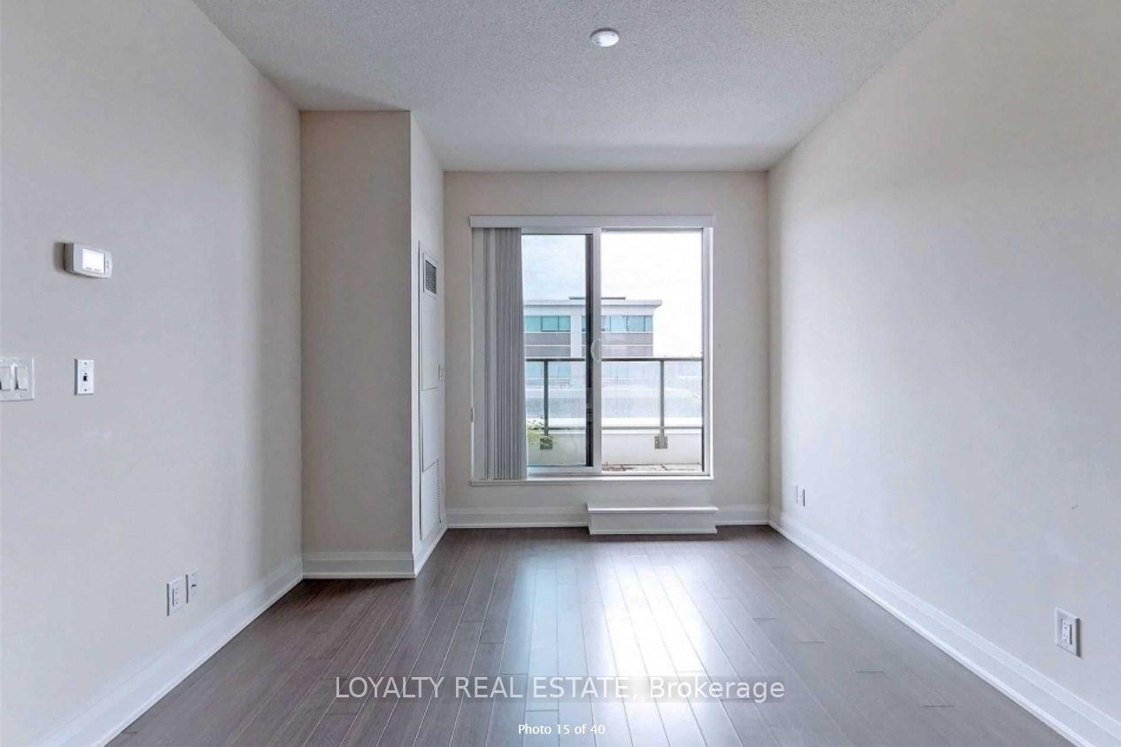 Photo 16 of Unit 332, 8228 Birchmount Road, Markham, Unionville — HOMEH