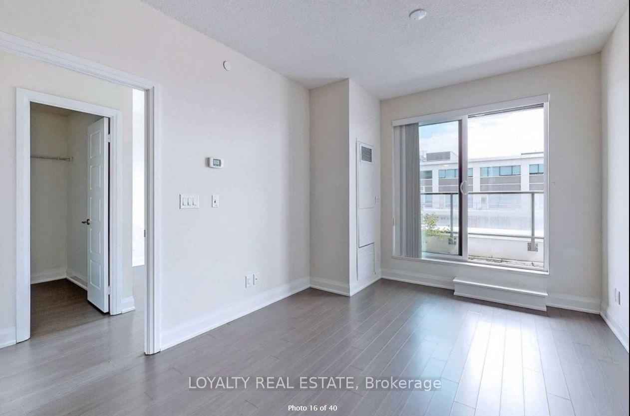 Photo 17 of Unit 332, 8228 Birchmount Road, Markham, Unionville — HOMEH