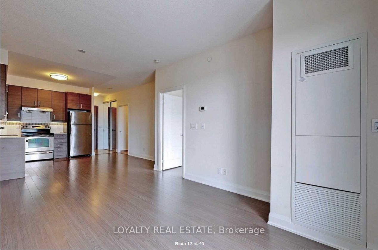 Photo 18 of Unit 332, 8228 Birchmount Road, Markham, Unionville — HOMEH