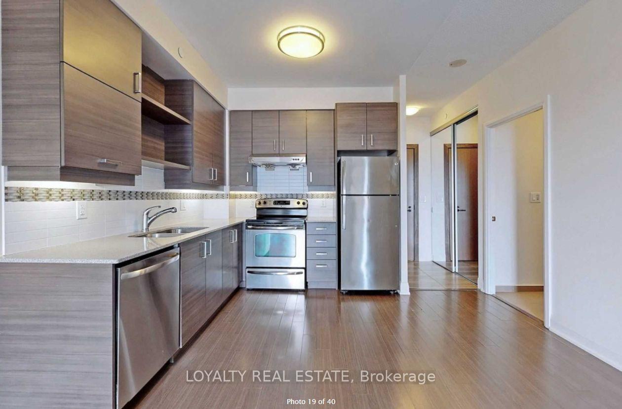 Photo 20 of Unit 332, 8228 Birchmount Road, Markham, Unionville — HOMEH