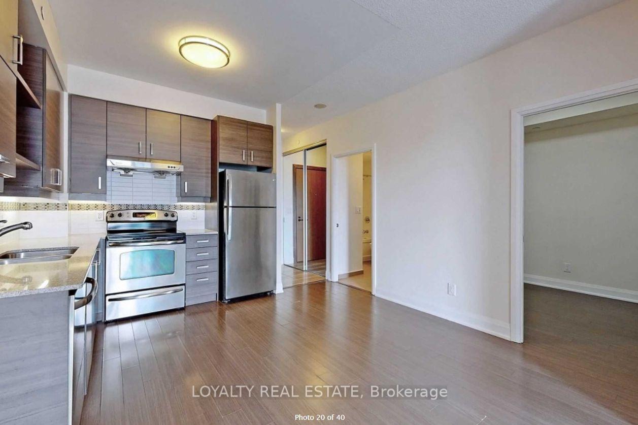 Photo 21 of Unit 332, 8228 Birchmount Road, Markham, Unionville — HOMEH