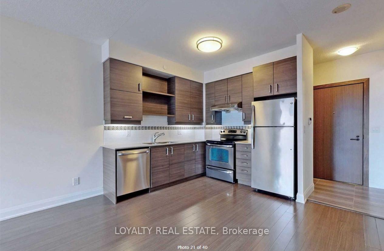 Photo 22 of Unit 332, 8228 Birchmount Road, Markham, Unionville — HOMEH