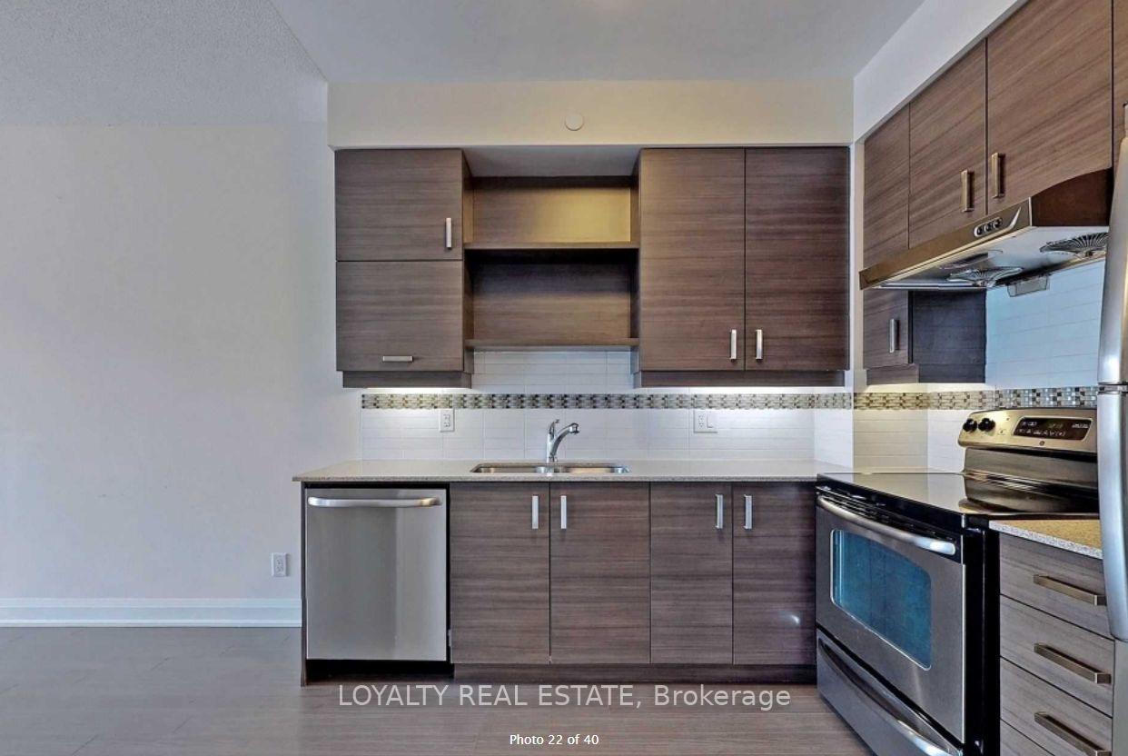 Photo 23 of Unit 332, 8228 Birchmount Road, Markham, Unionville — HOMEH