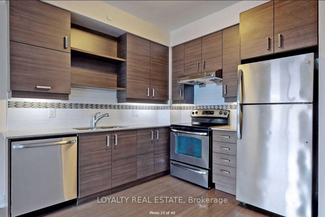 Photo 24 of Unit 332, 8228 Birchmount Road, Markham, Unionville — HOMEH