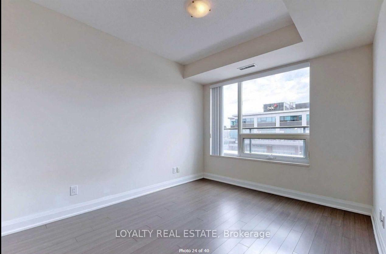 Photo 25 of Unit 332, 8228 Birchmount Road, Markham, Unionville — HOMEH