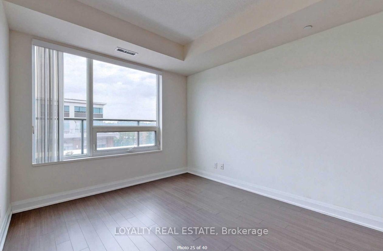 Photo 26 of Unit 332, 8228 Birchmount Road, Markham, Unionville — HOMEH