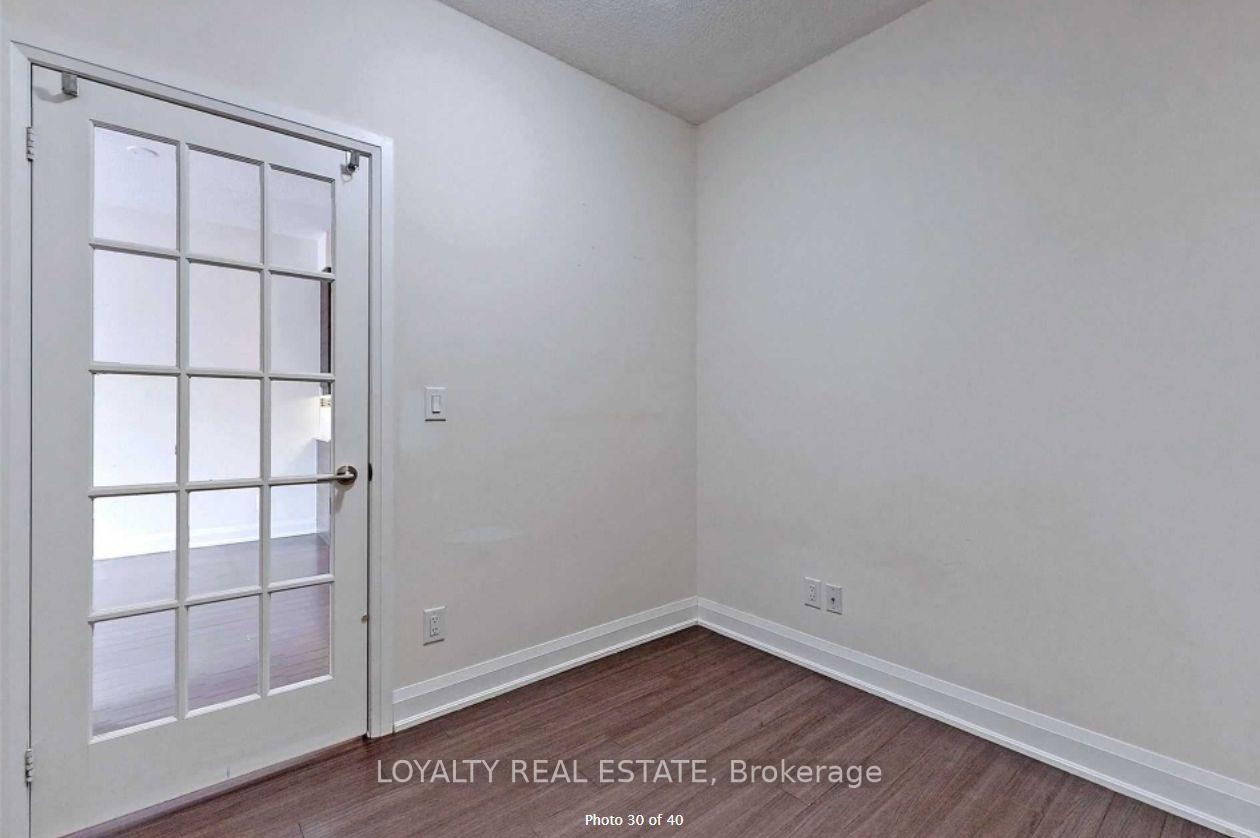 Photo 29 of Unit 332, 8228 Birchmount Road, Markham, Unionville — HOMEH