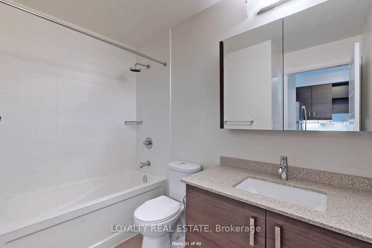 Photo 30 of Unit 332, 8228 Birchmount Road, Markham, Unionville — HOMEH