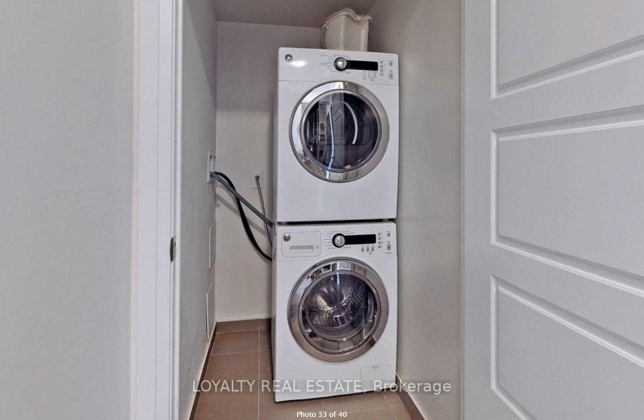 Photo 32 of Unit 332, 8228 Birchmount Road, Markham, Unionville — HOMEH