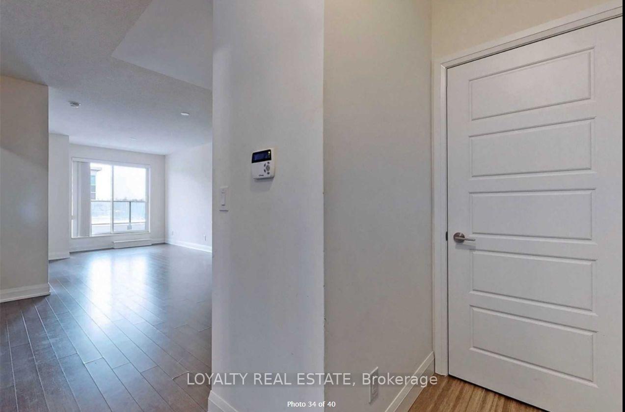 Photo 33 of Unit 332, 8228 Birchmount Road, Markham, Unionville — HOMEH