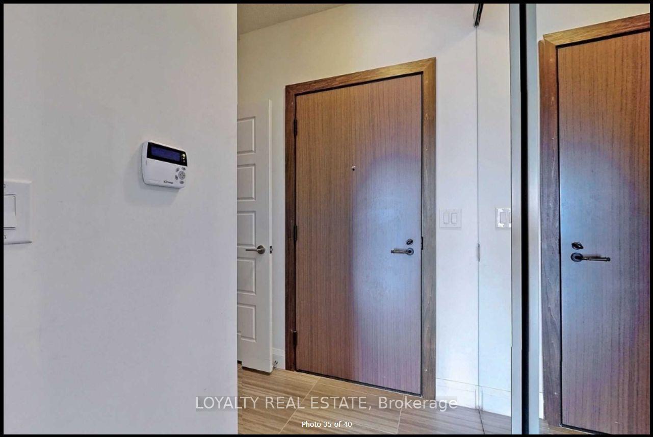 Photo 34 of Unit 332, 8228 Birchmount Road, Markham, Unionville — HOMEH