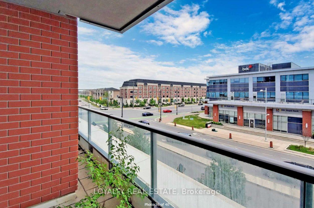 Photo 35 of Unit 332, 8228 Birchmount Road, Markham, Unionville — HOMEH