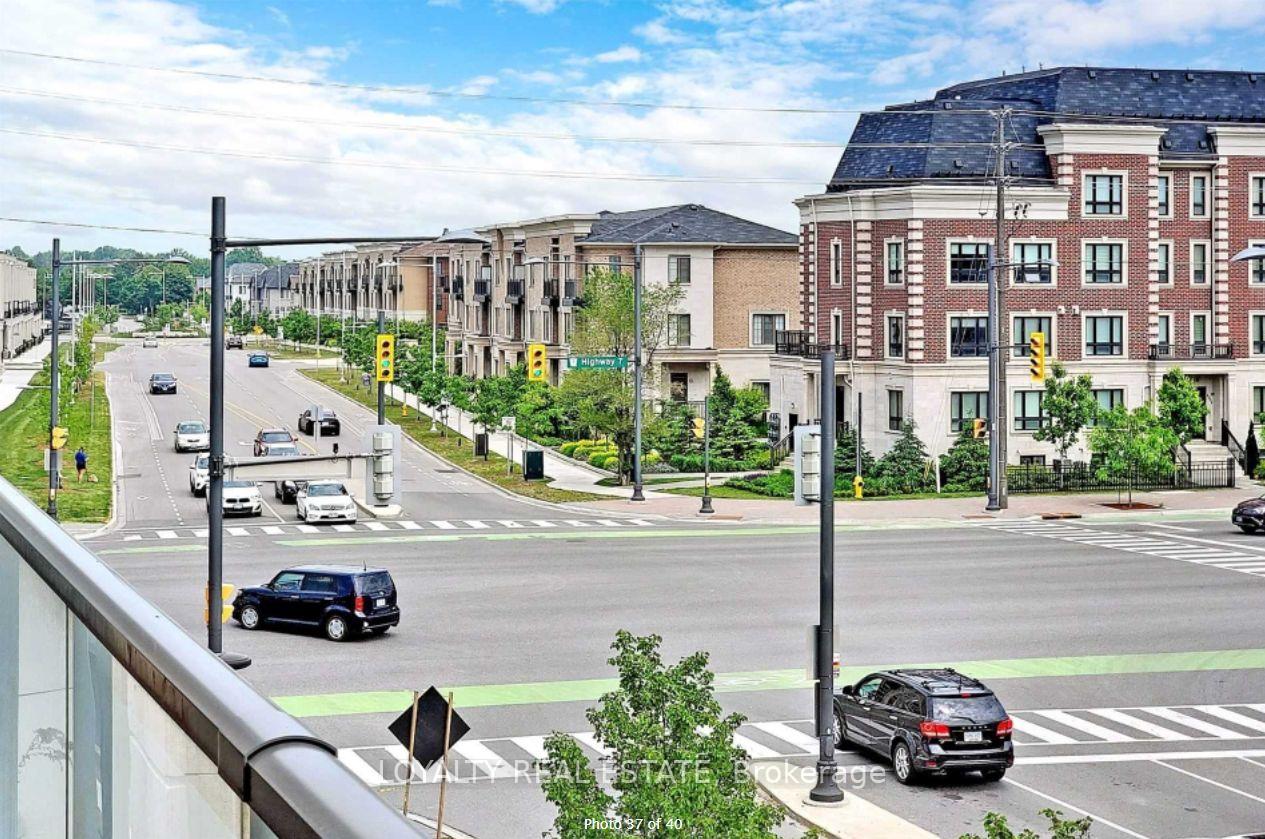 Photo 36 of Unit 332, 8228 Birchmount Road, Markham, Unionville — HOMEH