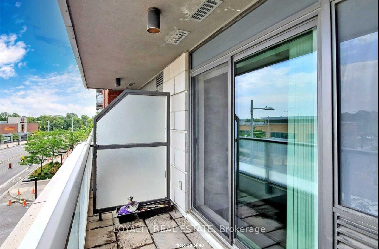 Photo 37 of Unit 332, 8228 Birchmount Road, Markham, Unionville — HOMEH