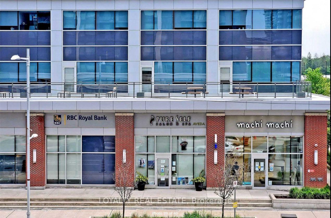 Photo 38 of Unit 332, 8228 Birchmount Road, Markham, Unionville — HOMEH